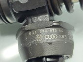 Injector Volkswagen Passat B6 (3C2) [Fabr 2005-2010] 038130083AG 1.9 TDI BKC 77KW / 105CP