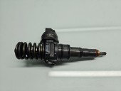 Injector Volkswagen Passat B6 (3C2) [Fabr 2005-2010] 038130083AG 1.9 TDI BKC 77KW / 105CP