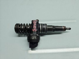 Injector Volkswagen Passat B6 (3C2) [Fabr 2005-2010] 038130083AG 1.9 TDI BKC 77KW / 105CP