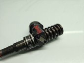Injector Volkswagen Passat B6 (3C2) [Fabr 2005-2010] 038130083AG 1.9 TDI BKC 77KW / 105CP
