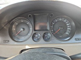 Ceas bord Volkswagen Passat B6 (3C2) [Fabr 2005-2010]
