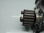 Pompa inalta presiune AUDI A4 (8K2, B8) [Fabr 2008-2015] 03L130755 2.0 TDI CAGA 105KW / 143CP