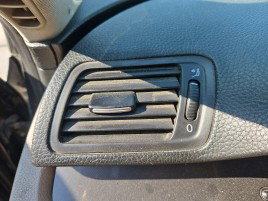 Grila aerisire stanga Volkswagen Passat B6 (3C2) [Fabr 2005-2010]