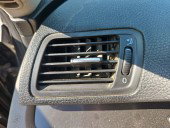 Grila aerisire stanga Volkswagen Passat B6 (3C2) [Fabr 2005-2010]