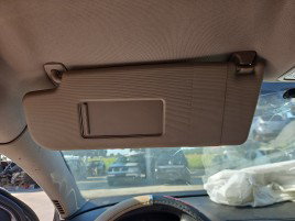 Parasolar stanga Volkswagen Passat B6 (3C2) [Fabr 2005-2010] OEM