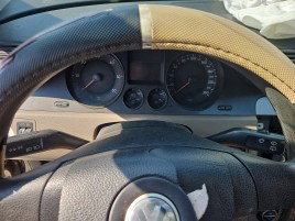 Ansamblu manete Volkswagen Passat B6 (3C2) [Fabr 2005-2010]