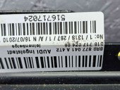 Trapa panoramica Audi Q5 (8RB) [Fabr 2008-2016] 8R0877041A