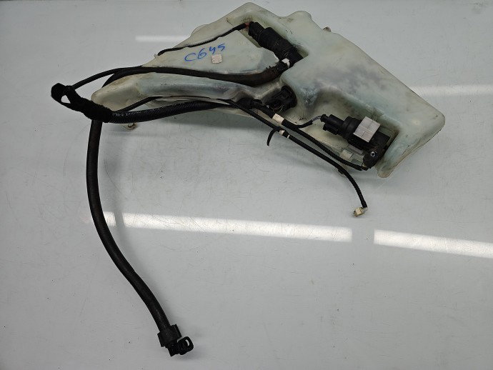 Vas lichid parbriz AUDI A4 (8K2, B8) [Fabr 2008-2015] 8T0S55653C