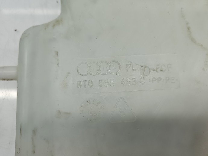 Vas lichid parbriz AUDI A4 (8K2, B8) [Fabr 2008-2015] 8T0S55653C
