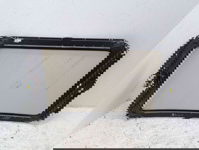 Trapa panoramica Audi Q5 (8RB) [Fabr 2008-2016] 8R0877041A