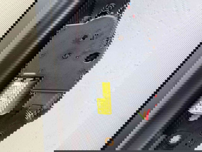 Trapa panoramica Audi Q5 (8RB) [Fabr 2008-2016] 8R0877041A