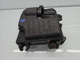 Carcasa filtru aer Opel Vivaro (F7) [Fabr 2001-2013] 93861383 2.0 CDTI M9R872 66KW / 90CP