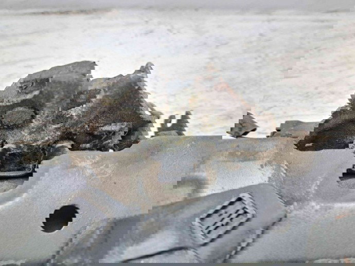 TRAVERSA SUPERIOARA Toyota Rav 4 III (ACA3, ACE, ALA3, GSA3, ZSA3) [Fabr 2005-2013] OEM