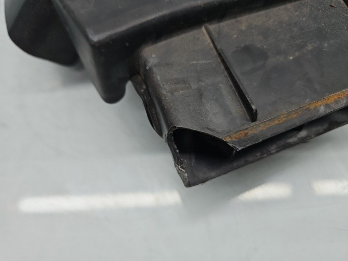 Difuzor captare aer Bmw X1 (E84) [Fabr 2009-2015] SUV 7798772