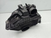 Carcasa filtru aer Renault Captur (J87) [Fabr 2013-2017] H8201173592 0.9 Benz H4B 66KW / 90CP