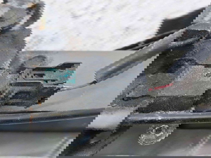 TRAVERSA SUPERIOARA Toyota Rav 4 III (ACA3, ACE, ALA3, GSA3, ZSA3) [Fabr 2005-2013] OEM