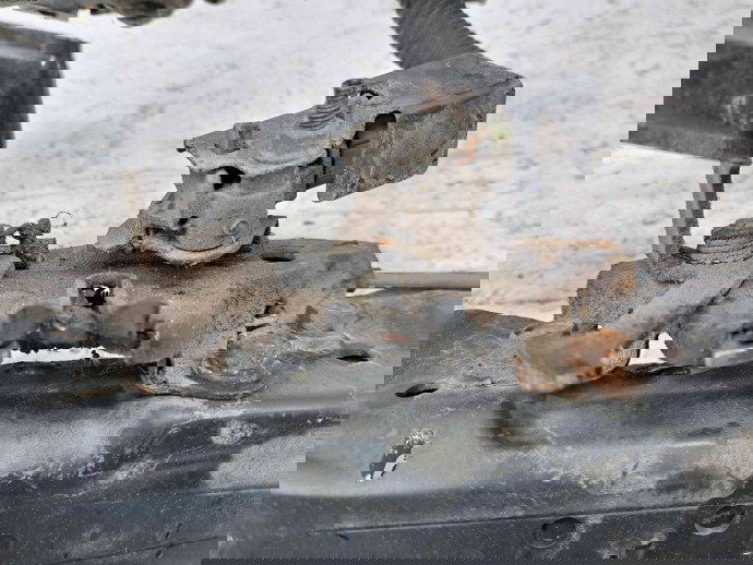 TRAVERSA SUPERIOARA Nissan Juke [Fabr 2010-2014] Hatchback OEM