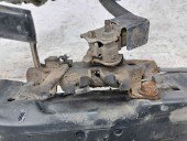 TRAVERSA SUPERIOARA Nissan Juke [Fabr 2010-2014] Hatchback OEM