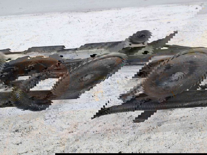 TRAVERSA SUPERIOARA Nissan Juke [Fabr 2010-2014] Hatchback OEM