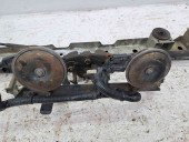 TRAVERSA SUPERIOARA Nissan Juke [Fabr 2010-2014] Hatchback OEM