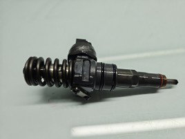 Injector Volkswagen Jetta 3  (1K2) [Fabr 2005-2010] 038130083AG 1.9 TDI BKC 77KW / 105CP