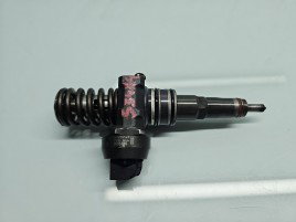 Injector Volkswagen Touran (1T1, 1T2) [Fabr 2003-2010] 038130083AG 1.9 TDI BKC 77KW / 105CP