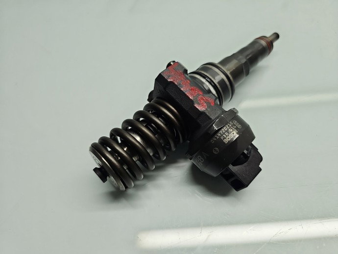 Injector Volkswagen Touran (1T1, 1T2) [Fabr 2003-2010] 038130083AG 1.9 TDI BKC 77KW / 105CP