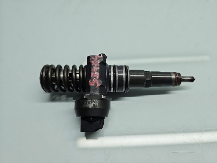 Injector Volkswagen Jetta 3  (1K2) [Fabr 2005-2010] 038130083AG 1.9 TDI BKC 77KW / 105CP