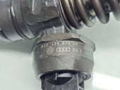 Injector Volkswagen Golf 5 (1K1) [Fabr 2004-2008] 038130083AG 1.9 TDI BKC 77KW / 105CP