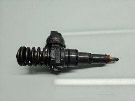 Injector Volkswagen Touran (1T1, 1T2) [Fabr 2003-2010] 038130083AG 1.9 TDI BKC 77KW / 105CP