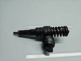 Injector Volkswagen Touran (1T1, 1T2) [Fabr 2003-2010] 038130083AG 1.9 TDI BKC 77KW / 105CP