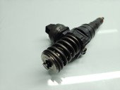 Injector Volkswagen Touran (1T1, 1T2) [Fabr 2003-2010] 038130083AG 1.9 TDI BKC 77KW / 105CP