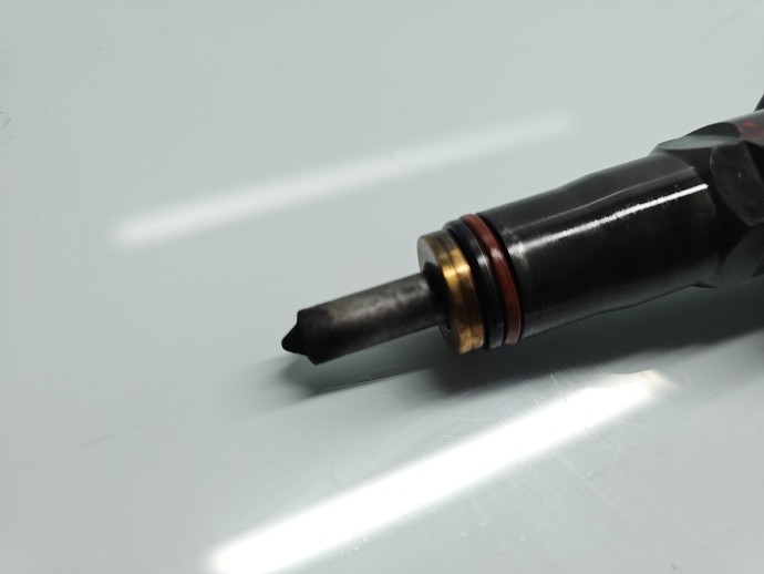 Injector Volkswagen Touran (1T1, 1T2) [Fabr 2003-2010] 038130083AG 1.9 TDI BKC 77KW / 105CP