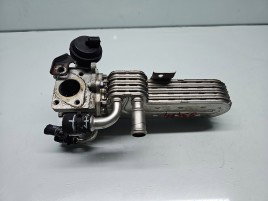 Racitor gaze Volkswagen Golf 5 (1K1) [Fabr 2004-2008] 038131513AD 1.9 TDI BKC 77KW / 105CP