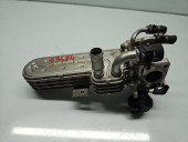 Racitor gaze Volkswagen Golf 5 (1K1) [Fabr 2004-2008] 038131513AD 1.9 TDI BKC 77KW / 105CP