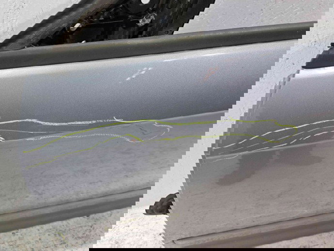 Usa stanga fata Audi A3 Sportback (8PA) [Fabr 2004-2013] LY7H