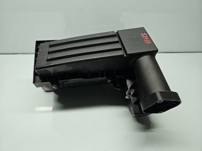 Carcasa filtru aer Volkswagen Touran (1T1, 1T2) [Fabr 2003-2010] 1K0129620F 1.9 TDI BKC 77KW / 105CP