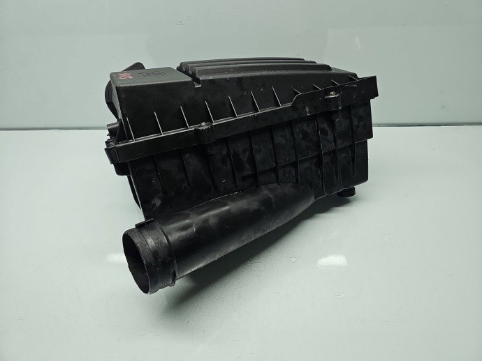 Carcasa filtru aer Volkswagen Touran (1T1, 1T2) [Fabr 2003-2010] 1K0129620F 1.9 TDI BKC 77KW / 105CP