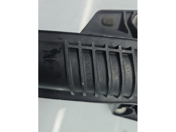 Tub intercooler AUDI A5 (8T3) [Fabr 2007-2015] 8K0145673AE 2.0 TDI CAGA 105KW / 143CP