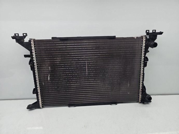 Radiator apa AUDI A6 (4G5, C7) [Fabr 2011-2017] 8K0121251R 2.0 TDI CAGA 105KW / 143CP