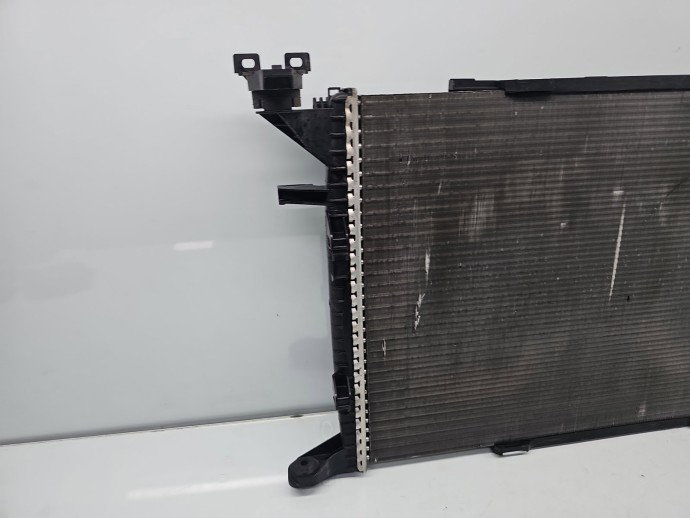 Radiator apa AUDI A6 (4G5, C7) [Fabr 2011-2017] 8K0121251R 2.0 TDI CAGA 105KW / 143CP