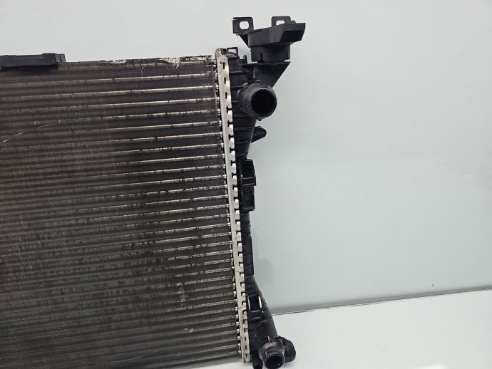 Radiator apa AUDI A6 (4G5, C7) [Fabr 2011-2017] 8K0121251R 2.0 TDI CAGA 105KW / 143CP