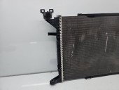 Radiator apa AUDI Q5 (8RB) [ Fabr 2008-2016] 8K0121251R 2.0 TDI CAGA 105KW / 143CP