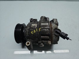 Compresor clima AUDI Q5 (8RB) [ Fabr 2008-2016] 8K0260805L 2.0 TDI CAGA 105KW / 143CP