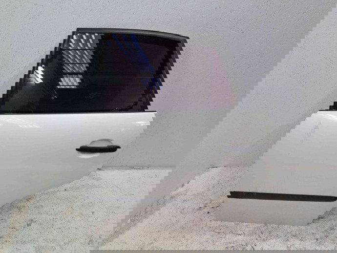 Usa stanga spate Seat Cordoba (6L2) [Fabr 2002-2009] LB9A