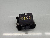 Senzor radar distronic Skoda Superb III (3V3) [Fabr 2015-prezent] 3Q0907561D