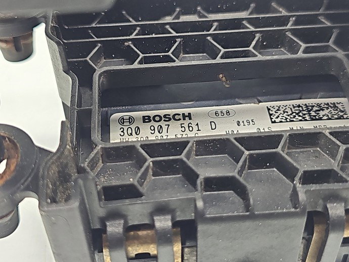 Senzor radar distronic Skoda Superb III (3V3) [Fabr 2015-prezent] 3Q0907561D