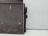 Radiator apa Skoda Octavia 3 (5E3) [Fabr 2012-2020] 5Q0121251GD 2.0 TDI DFGA 110KW / 150CP