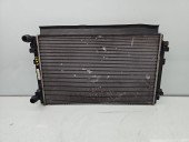 Radiator apa Skoda Superb III (3V3) [Fabr 2015-prezent] 5Q0121251GD 2.0 TDI DFGA 110KW / 150CP