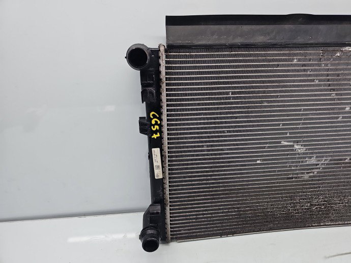 Radiator apa Skoda Superb III (3V3) [Fabr 2015-prezent] 5Q0121251GD 2.0 TDI DFGA 110KW / 150CP